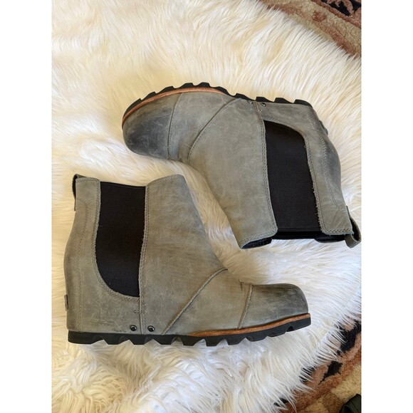 Sorel Boots - Picture 6 of 7